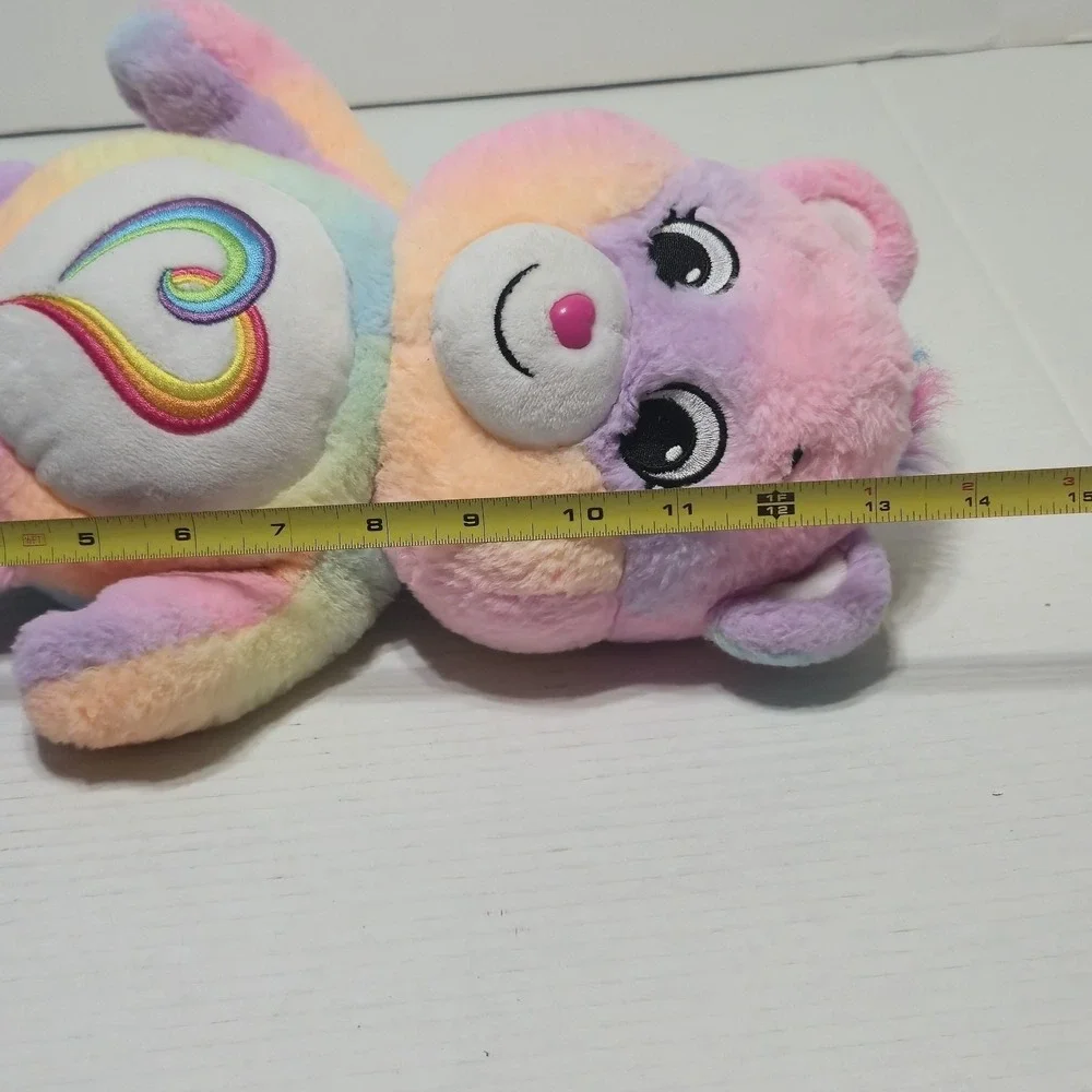 Care Bears 12